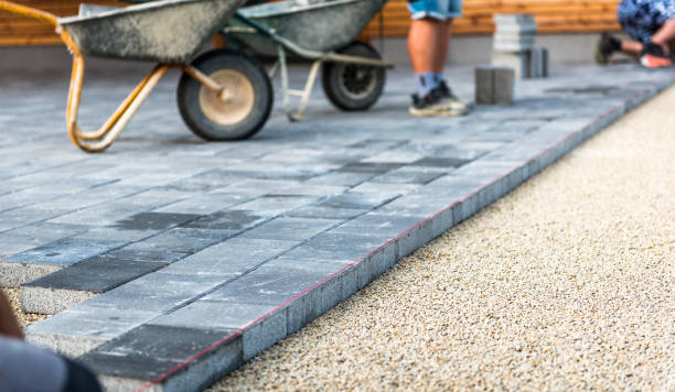 Best Driveway Paving Contractor  in Hemlock, MI