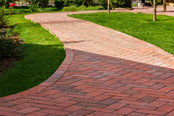 Professional Driveway Pavers in Hemlock, MI