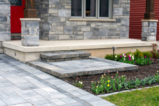 Reasons to Select Us for Your Driveway Paving Requirements in Hemlock, MI