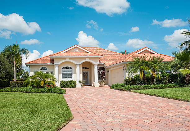 Best Professional Driveway Pavers  in Hemlock, MI