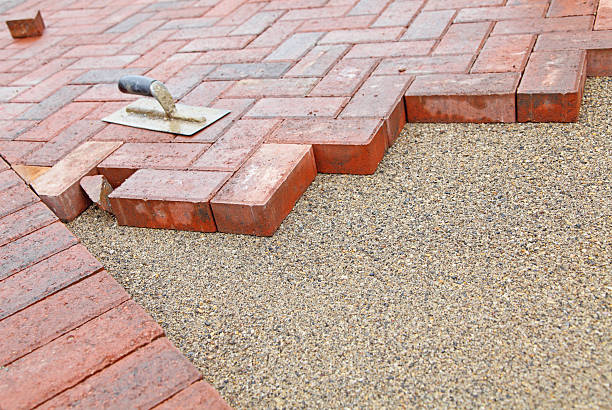 Reasons to Select Us for Your Driveway Paving Requirements in Hemlock, MI