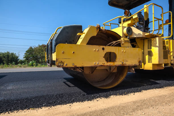 Best Local Driveway Pavers  in Hemlock, MI
